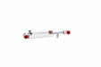 Flaming River Flaming River Smooth Body Dual Adjustable Shocks FR70037 Autofit