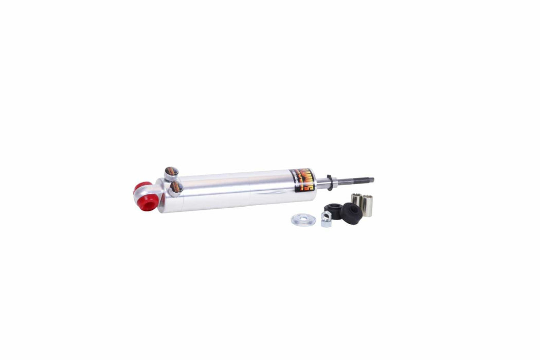Flaming River Flaming River Smooth Body Dual Adjustable Shocks FR70038 Autofit