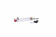 Flaming River Flaming River Smooth Body Dual Adjustable Shocks FR70038 Autofit