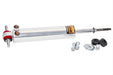 Flaming River Flaming River Smooth Body Dual Adjustable Shocks FR70043 Autofit
