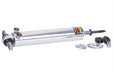 Flaming River Flaming River Smooth Body Dual Adjustable Shocks FR70044 Autofit