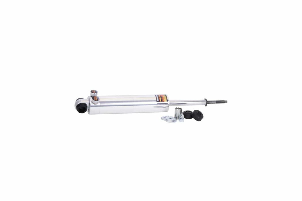 Flaming River Flaming River Smooth Body Dual Adjustable Shocks FR70050 Autofit