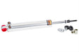 Flaming River Flaming River Smooth Body Dual Adjustable Shocks FR70053 Autofit