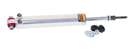 Flaming River Flaming River Smooth Body Dual Adjustable Shocks FR70055 Autofit