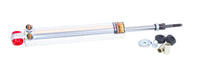 Flaming River Flaming River Smooth Body Dual Adjustable Shocks FR70056 Autofit