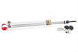 Flaming River Flaming River Smooth Body Dual Adjustable Shocks FR70056 Autofit
