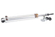 Flaming River Flaming River Smooth Body Dual Adjustable Shocks FR70057 Autofit