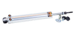 Flaming River Flaming River Smooth Body Dual Adjustable Shocks FR70057 Autofit