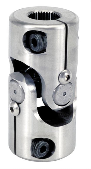 Flaming River Flaming River Stainless Pinch Bolt U-Joints FR2711PL Autofit