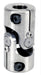 Flaming River Flaming River Stainless Pinch Bolt U-Joints FR2715DD Autofit