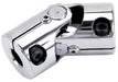 Flaming River Flaming River Stainless Pinch Bolt U-Joints FR2715DD Autofit