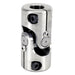 Flaming River Flaming River Stainless Pinch Bolt U-Joints FR2715DDPL Autofit