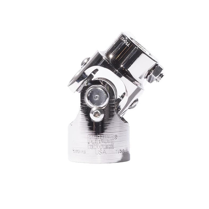 Flaming River Flaming River Stainless Steel U-Joints FR2507DDPL Autofit