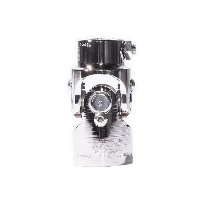 Flaming River Flaming River Stainless Steel U-Joints FR2507DDPL Autofit