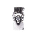 Flaming River Flaming River Stainless Steel U-Joints FR2507DDPL Autofit