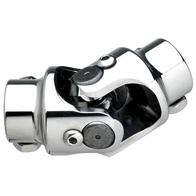 Flaming River Flaming River Stainless Steel U-Joints FR2509DD Autofit