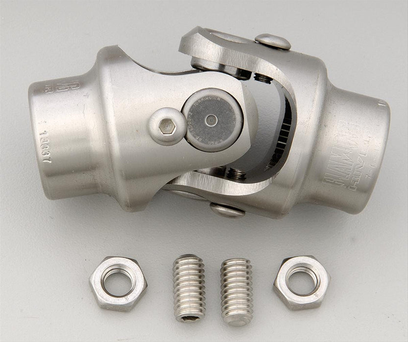 Flaming River Flaming River Stainless Steel U-Joints FR2511 Autofit