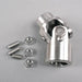 Flaming River Flaming River Stainless Steel U-Joints FR2514DD Autofit