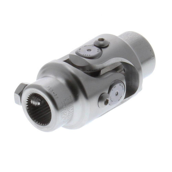 Flaming River Flaming River Stainless Steel U-Joints FR2515DD Autofit