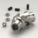 Flaming River Flaming River Stainless Steel U-Joints FR2515DD Autofit