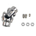 Flaming River Flaming River Stainless Steel U-Joints FR2515DDPL Autofit