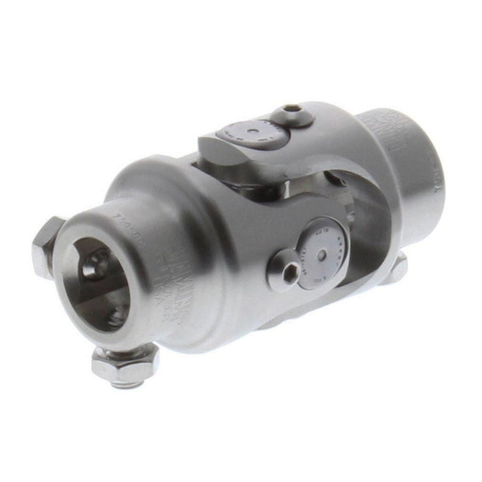 Flaming River Flaming River Stainless Steel U-Joints FR2516DD Autofit