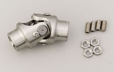 Flaming River Flaming River Stainless Steel U-Joints FR2516DD Autofit