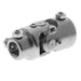 Flaming River Flaming River Stainless Steel U-Joints FR2517DD Autofit