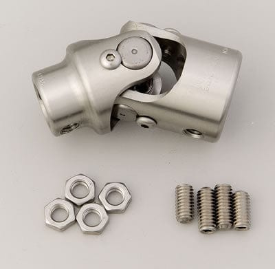 Flaming River Flaming River Stainless Steel U-Joints FR2517DD Autofit