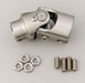 Flaming River Flaming River Stainless Steel U-Joints FR2517DD Autofit