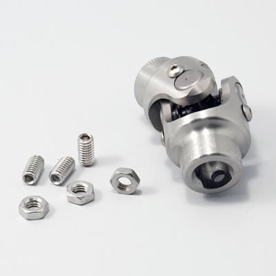 Flaming River Flaming River Stainless Steel U-Joints FR2519DD Autofit
