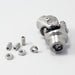 Flaming River Flaming River Stainless Steel U-Joints FR2519DD Autofit