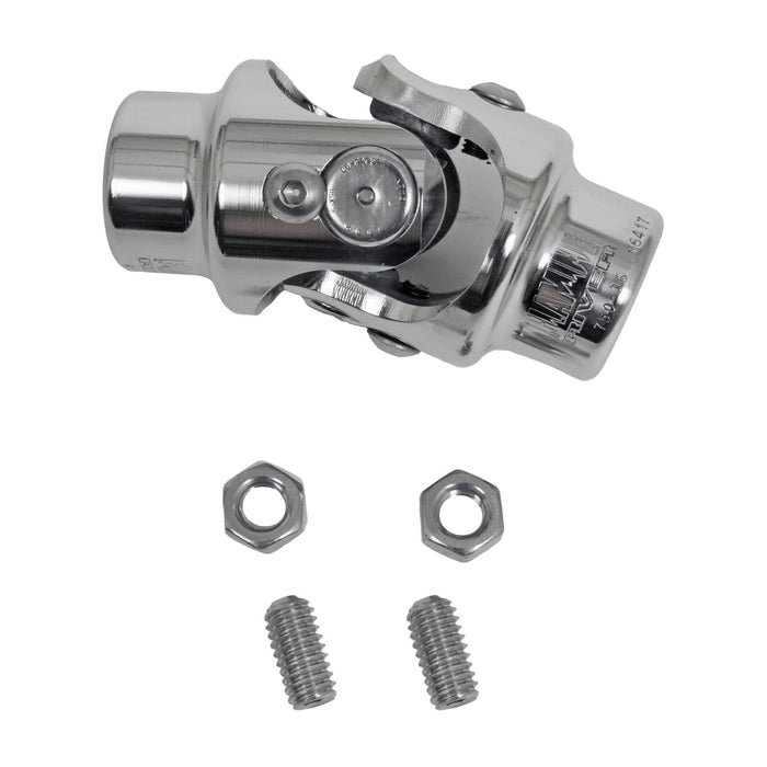 Flaming River Flaming River Stainless Steel U-Joints FR2523PL Autofit
