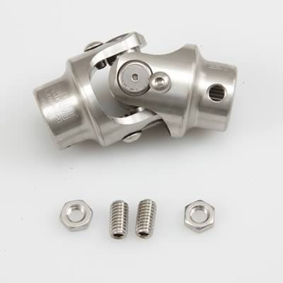 Flaming River Flaming River Stainless Steel U-Joints FR2524 Autofit