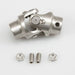 Flaming River Flaming River Stainless Steel U-Joints FR2524 Autofit
