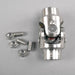 Flaming River Flaming River Stainless Steel U-Joints FR2533DD Autofit