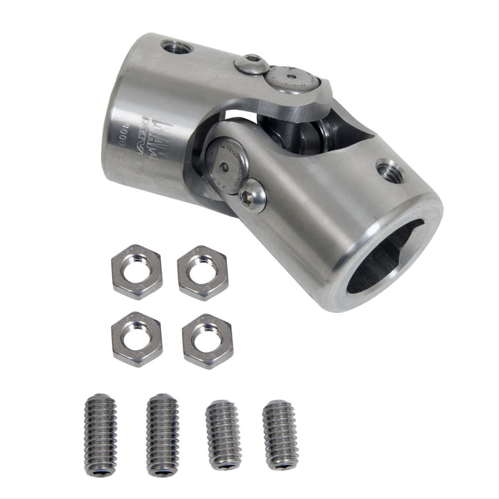 Flaming River Flaming River Stainless Steel U-Joints FR2554DD Autofit