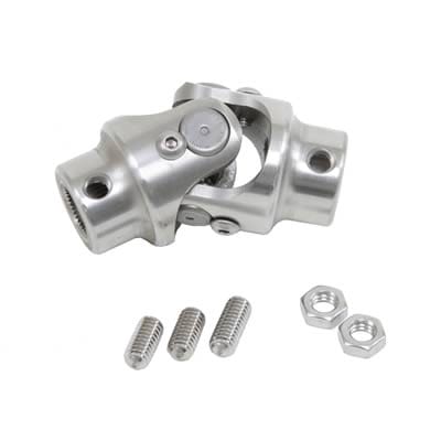 Flaming River Flaming River Stainless Steel U-Joints FR2555C Autofit