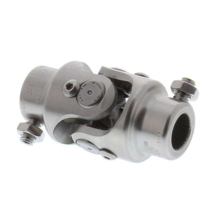 Flaming River Flaming River Stainless Steel U-Joints FR2563 Autofit
