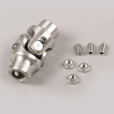 Flaming River Flaming River Stainless Steel U-Joints FR2583 Autofit