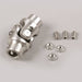 Flaming River Flaming River Stainless Steel U-Joints FR2583 Autofit