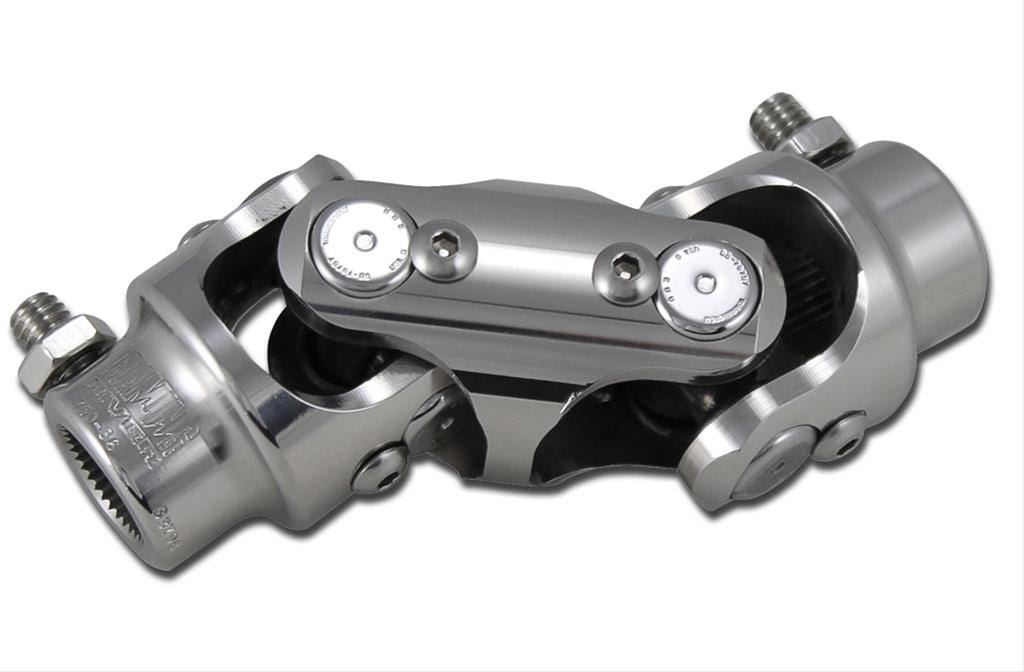 Flaming River Flaming River Stainless Steel U-Joints FR2598-22 Autofit