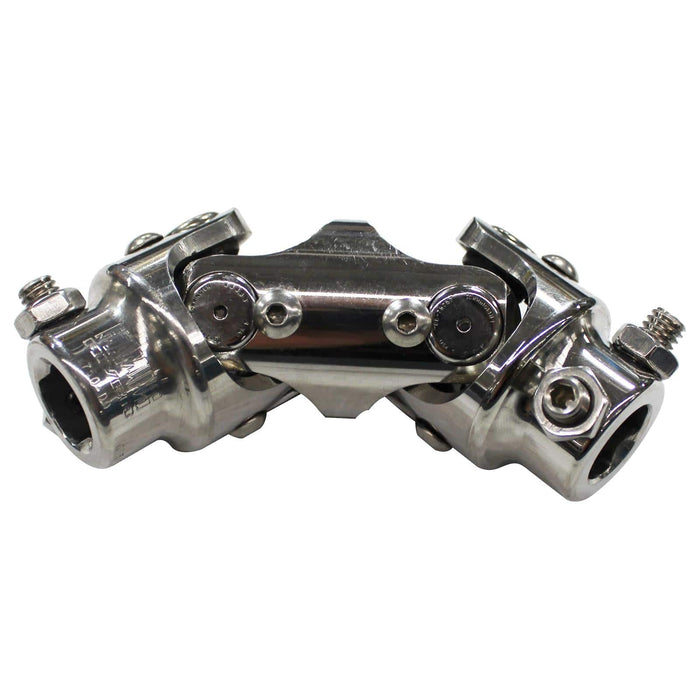 Flaming River Flaming River Stainless Steel U-Joints FR2598-22PL Autofit