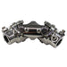 Flaming River Flaming River Stainless Steel U-Joints FR2598-22PL Autofit