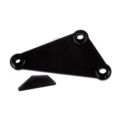 Flaming River Flaming River Steering Box Mounting Brackets FR1500-MP Autofit