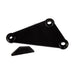 Flaming River Flaming River Steering Box Mounting Brackets FR1500-MP Autofit