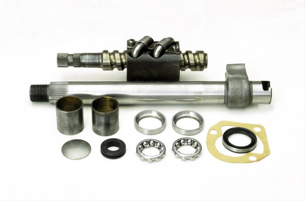Flaming River Flaming River Steering Box Replacement Parts FR1514-30 Autofit