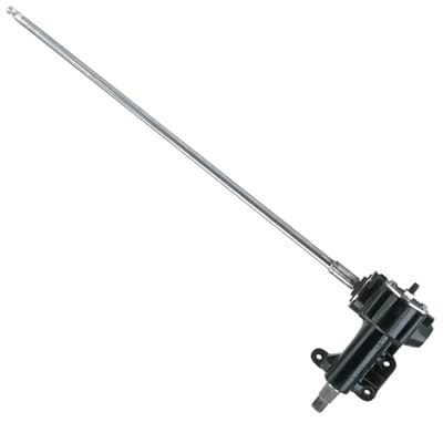 Flaming River Flaming River Steering Boxes FR1497-2 Autofit
