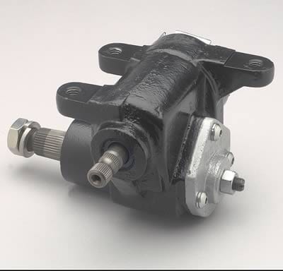 Flaming River Flaming River Steering Boxes FR1497-3 Autofit