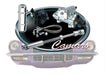 Flaming River Flaming River Steering Boxes FR1497-4 Autofit